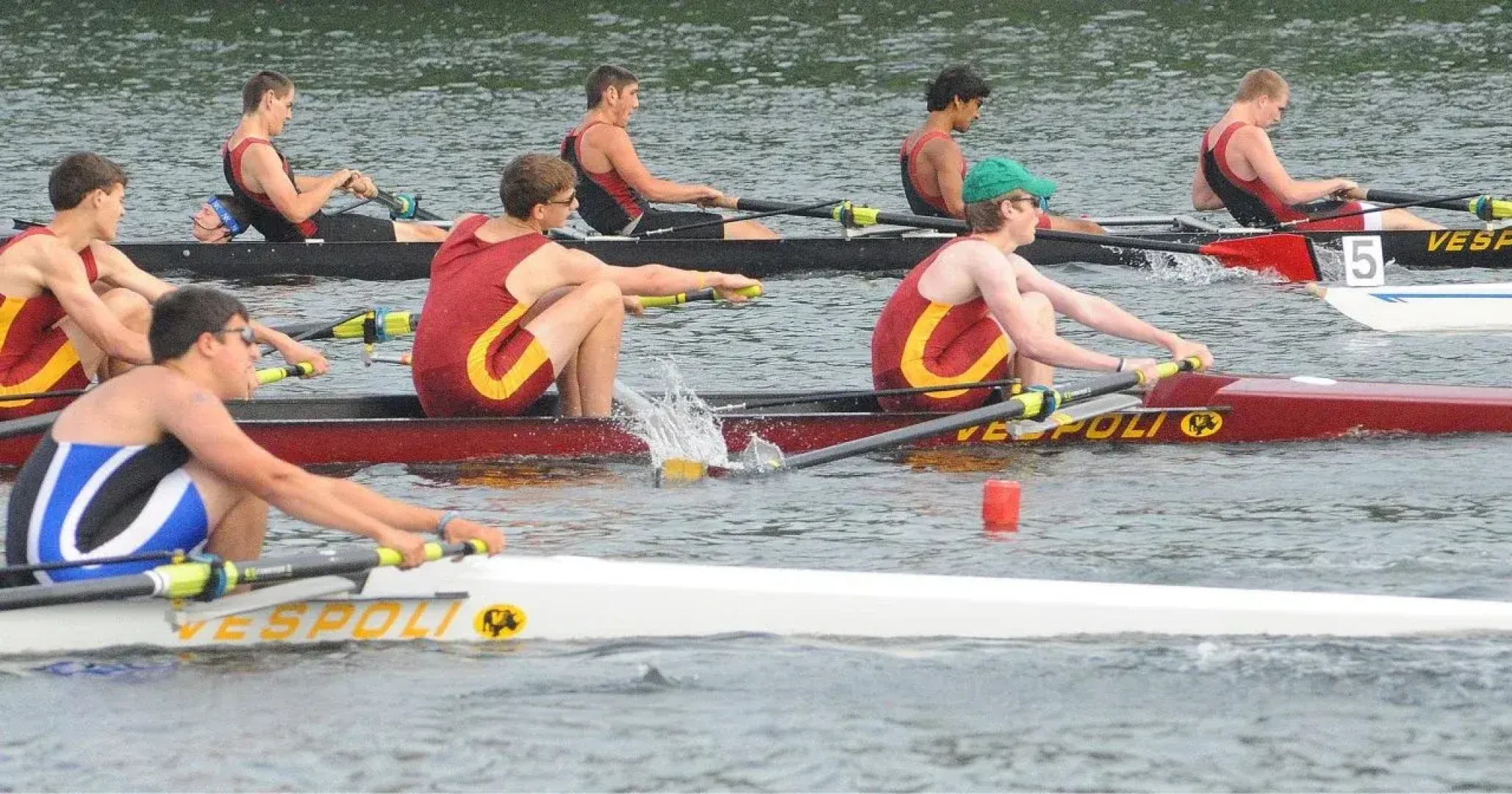 Holiday Inn Saratoga Springs by IHG