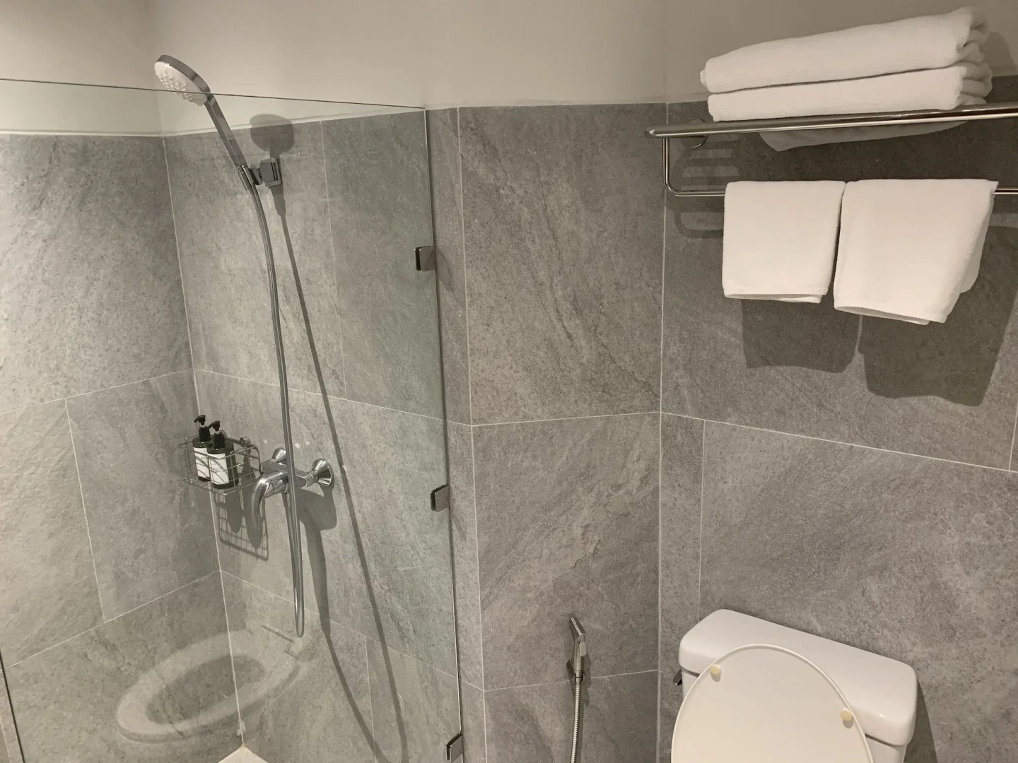 True Siam Phayathai Hotel