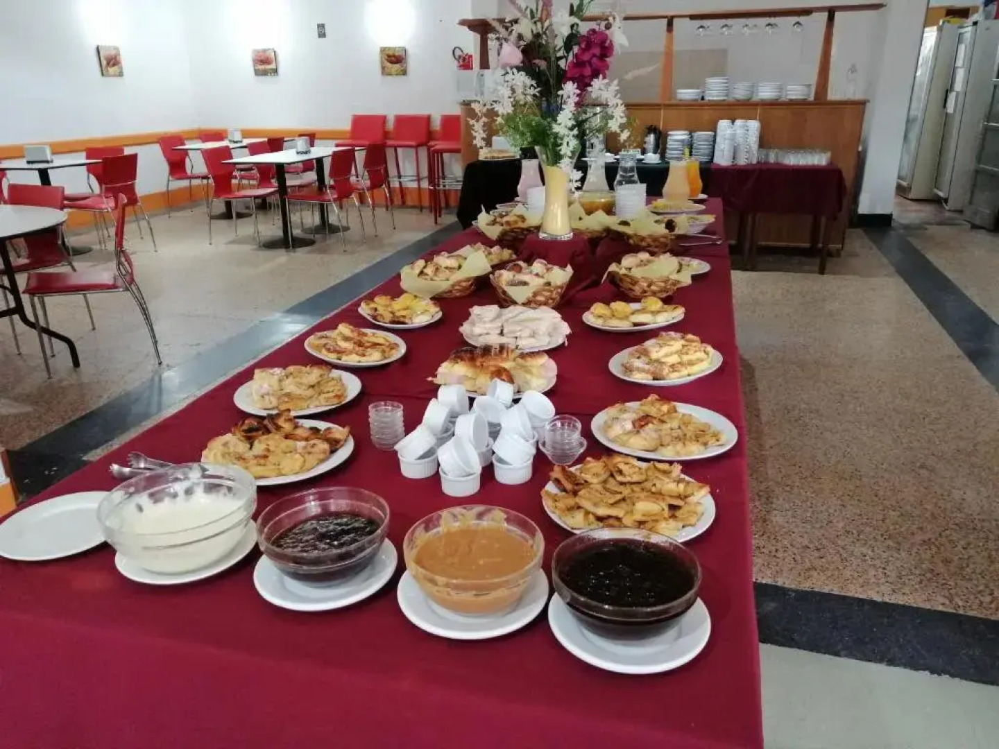 Hotel Palace Piriápolis