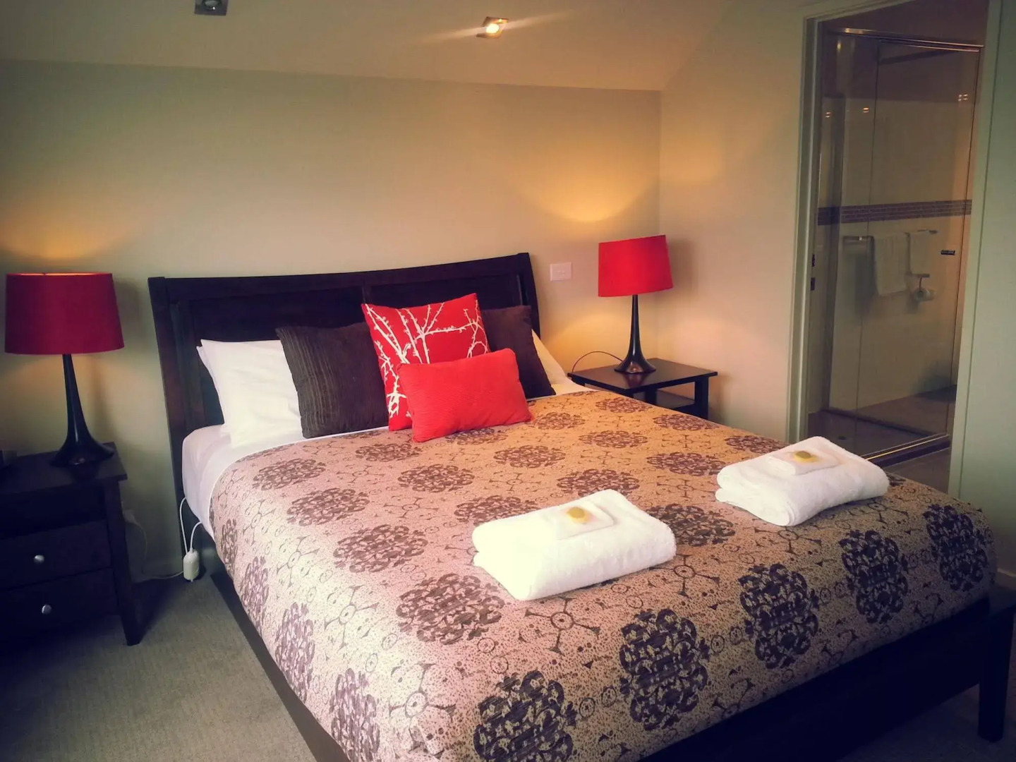 104 on Merri Apartments