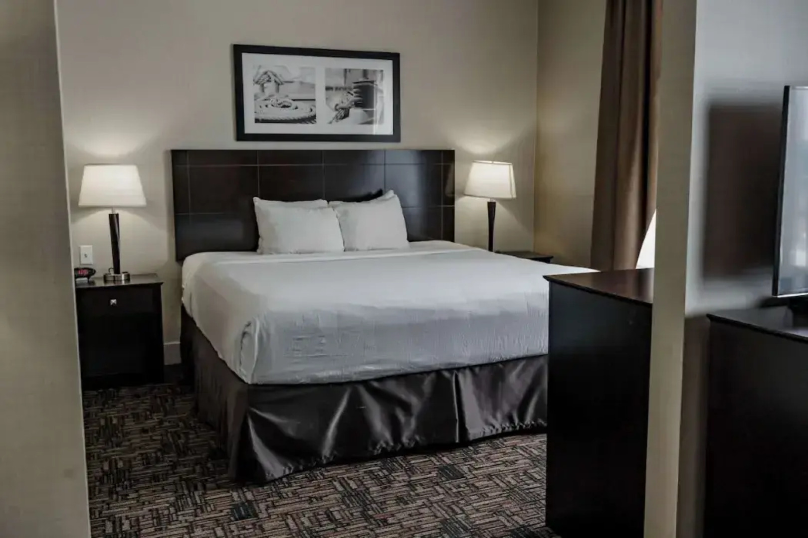 Radisson Hotel Edmonton Airport