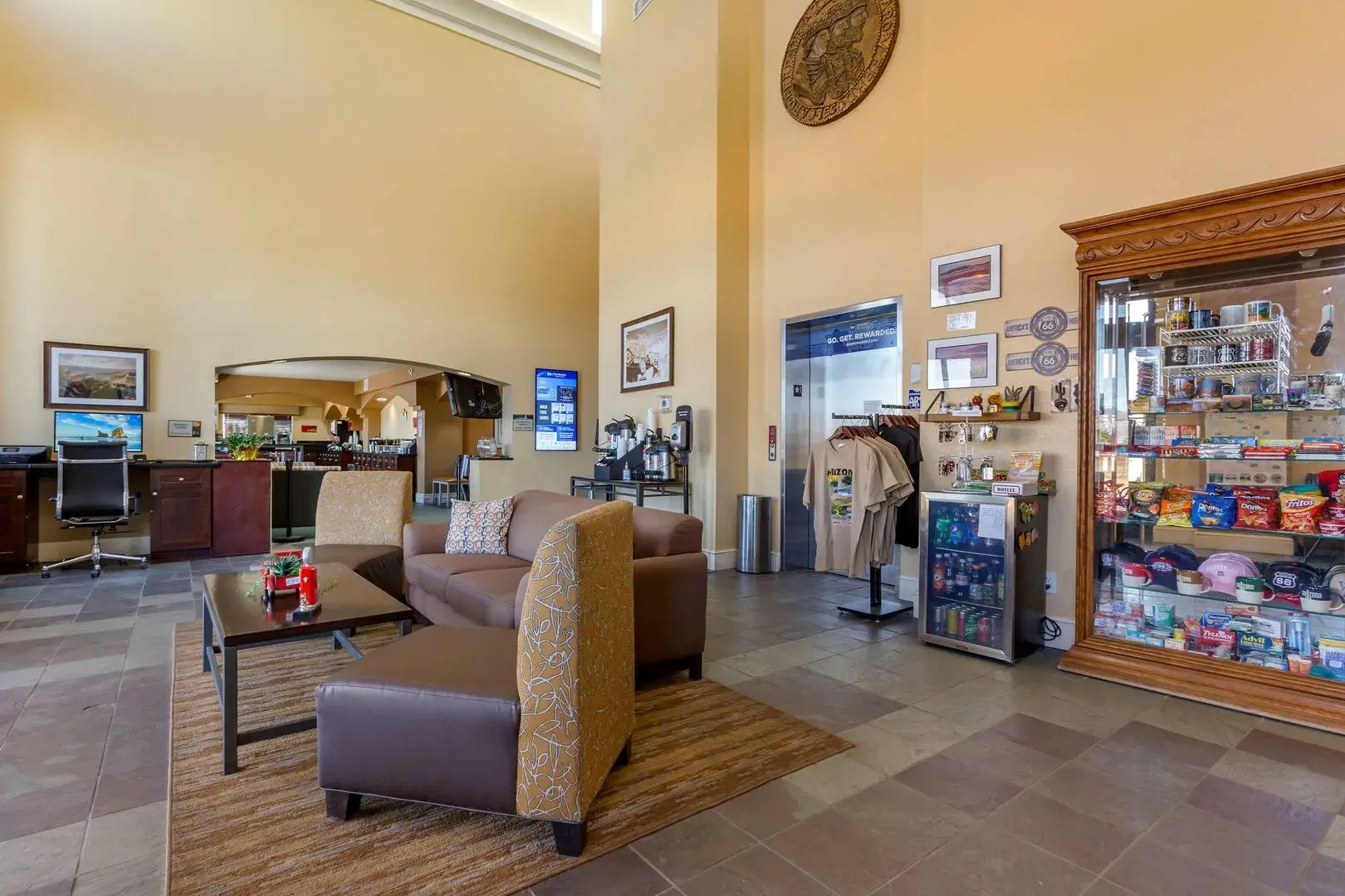 Best Western Plus King's Inn & Suites