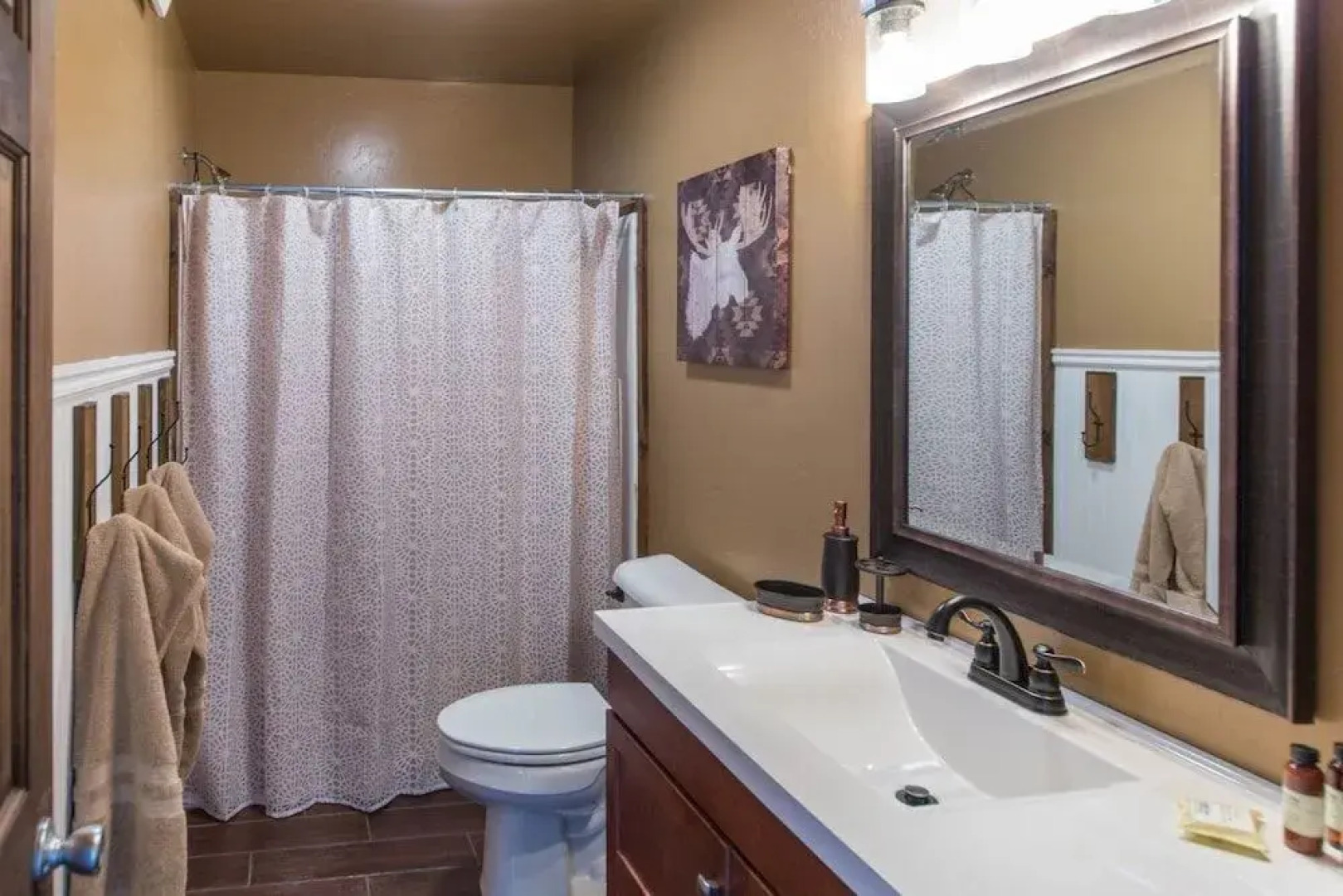 PV - Paradise Valley Retreat