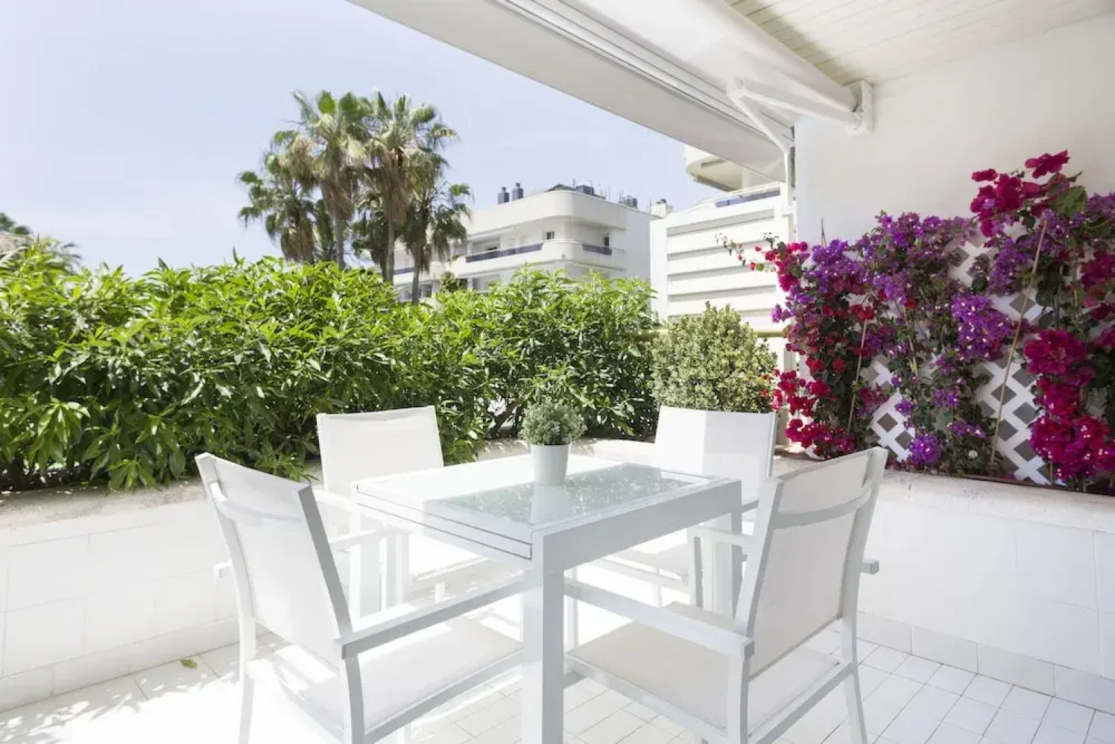 Apartamento Mediterráneo