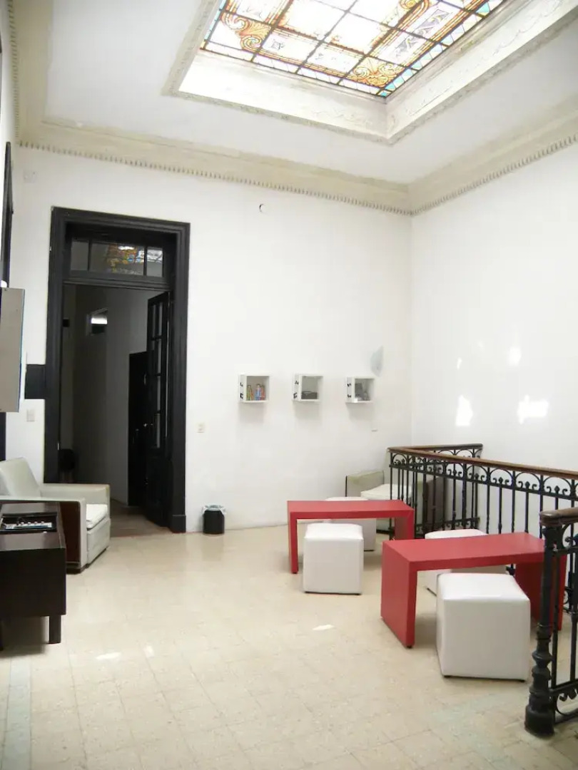 La Casona de Don Jaime 2 and Suites - Hostel