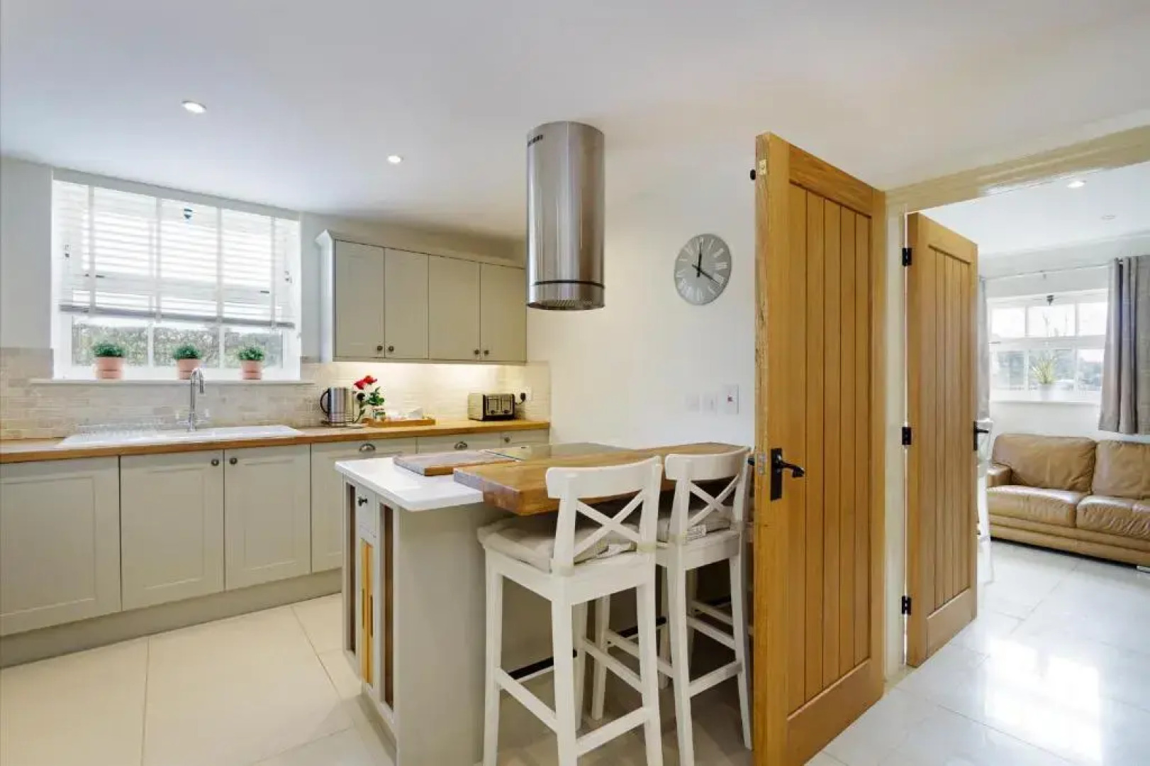 Unit 1 Dove Farm Barns