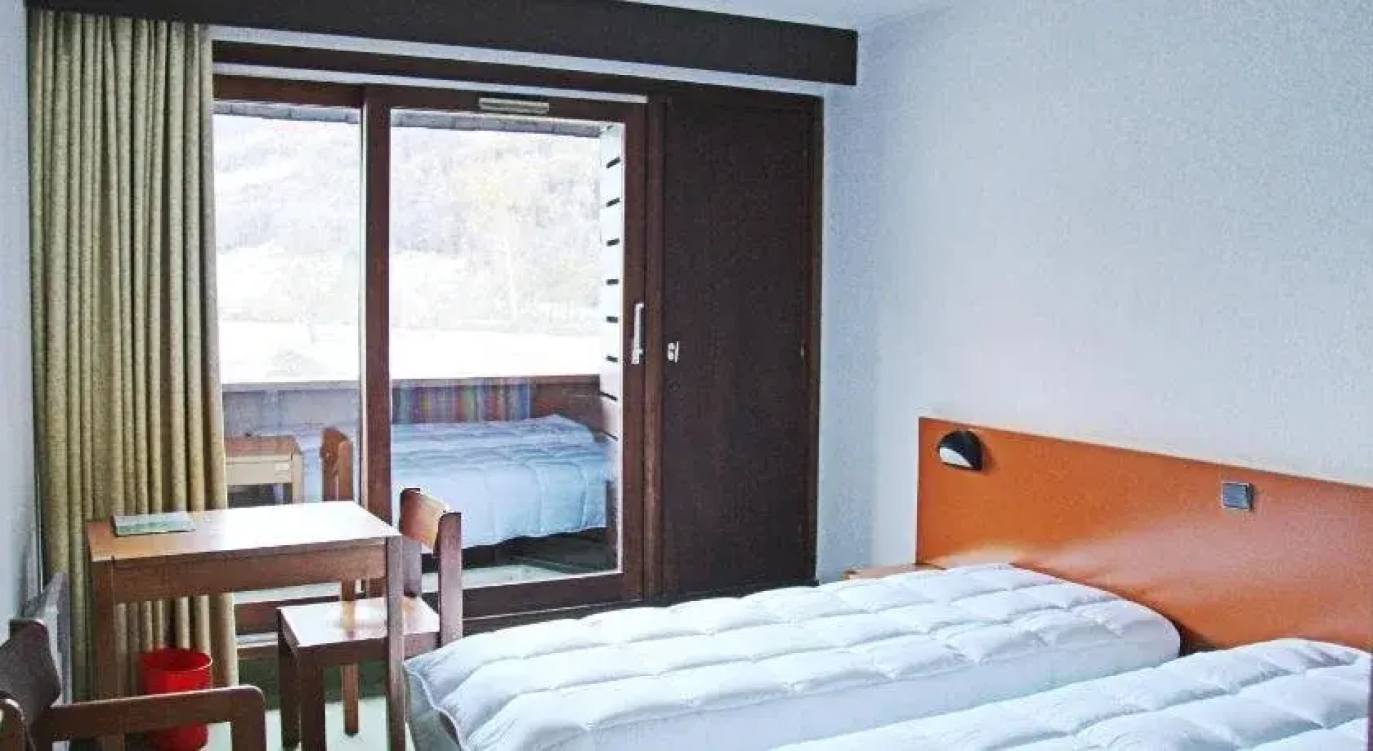 CEVEO - Le Village de Luz-St-Sauveur