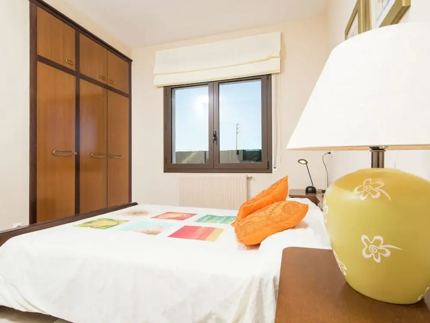 Beautiful Detached Holiday Home With Swimming Pool and Garden Near the Coast