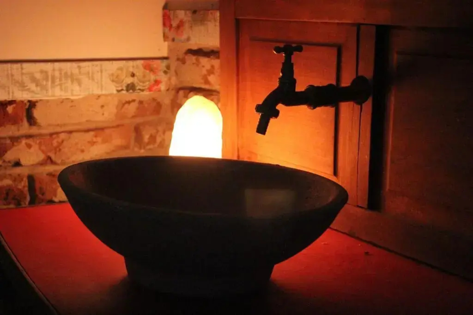 Vagamundo Hostel Carhue