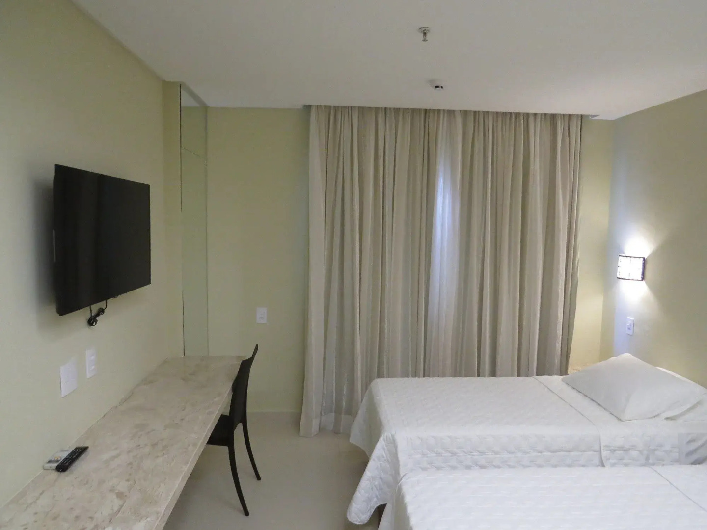 Uchôa Teresina Hotel