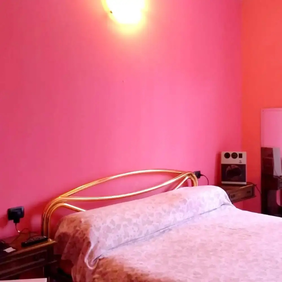 Apartment With 2 Bedrooms in Scano Al Brembo, With Enclosed Garden and