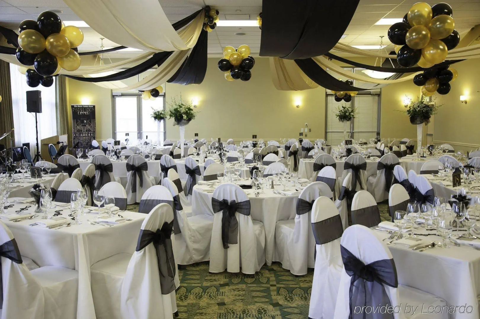 DoubleTree by Hilton Napa Valley - American Canyon