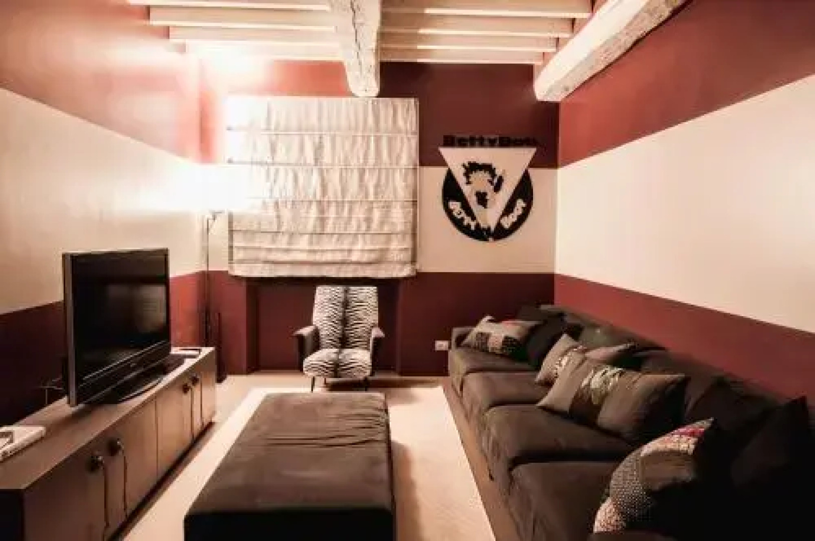 Todi - Villa Di Lusso Con Piscina A Sfioro E Vista A 360°