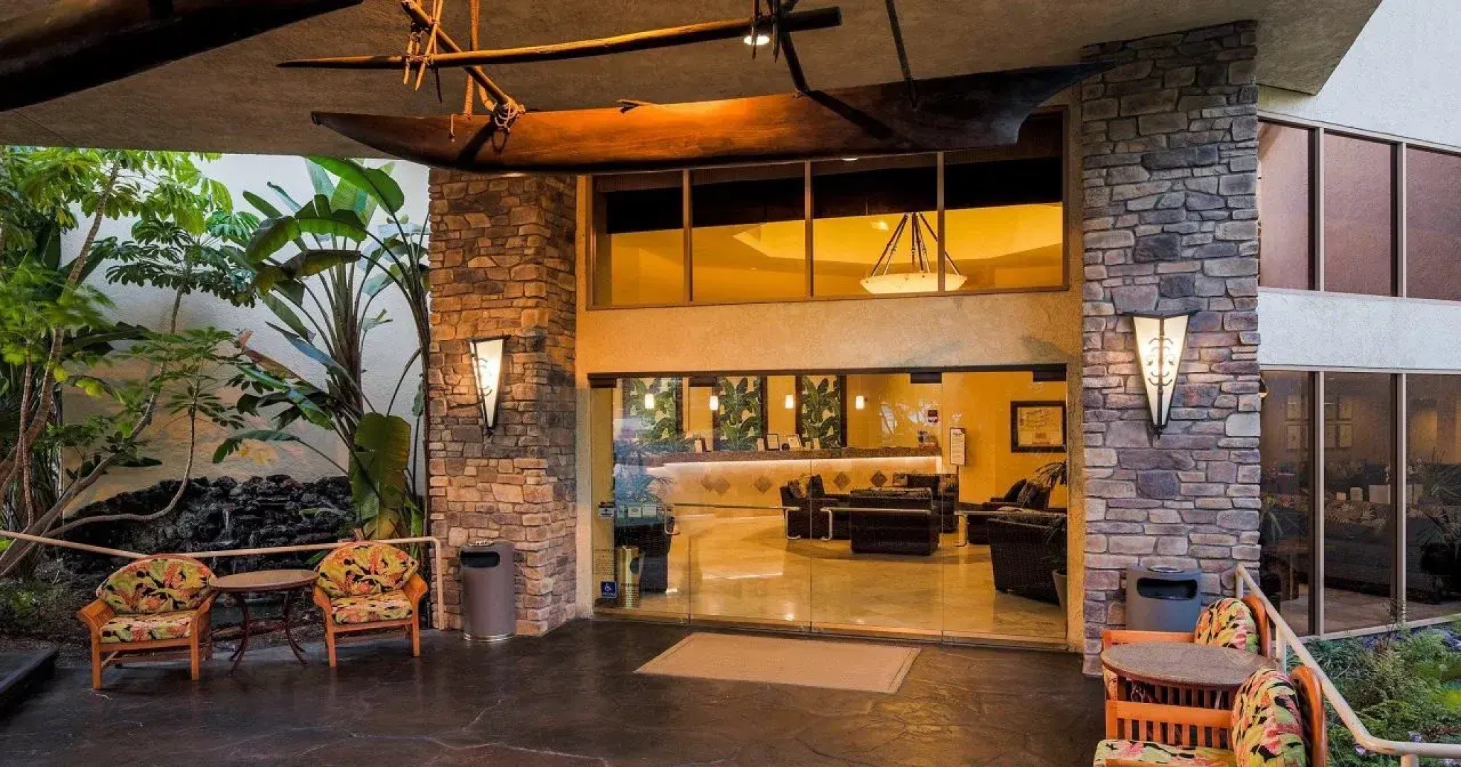 Crowne Plaza San Diego - Mission Valley by IHG