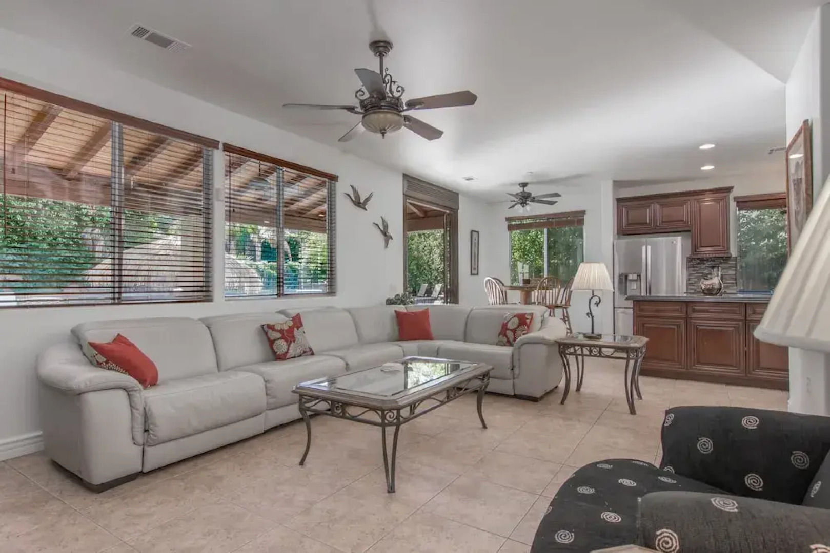 Aquarius of the Desert Six Bedroom House