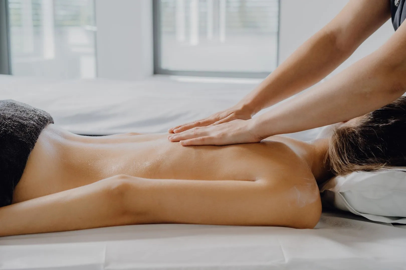 Parklane, a Luxury Collection Resort & Spa, Limassol