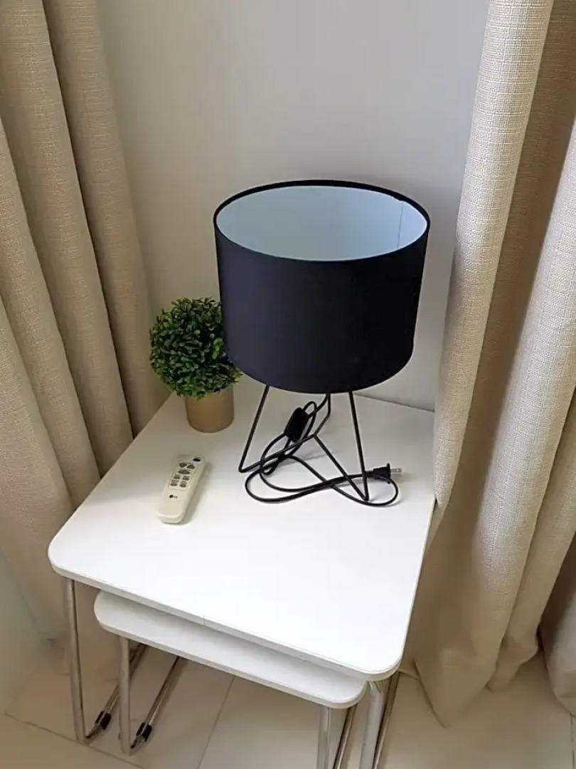 Studio Luxe In Princeton Residences