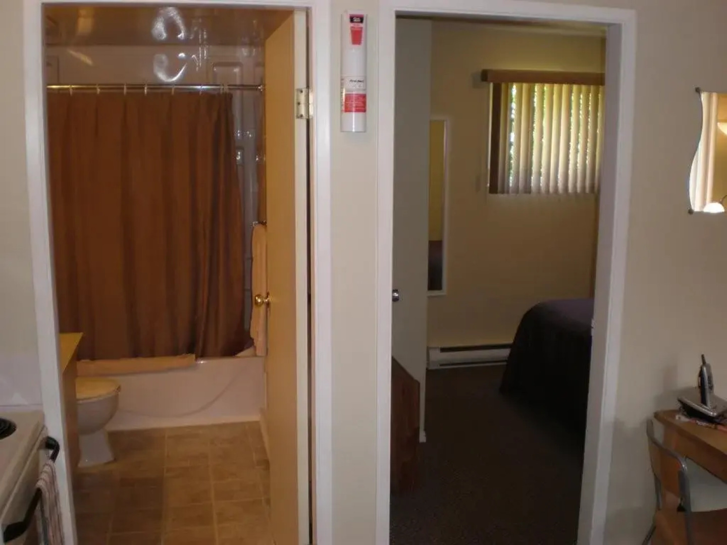 Kokanee Glacier Resort