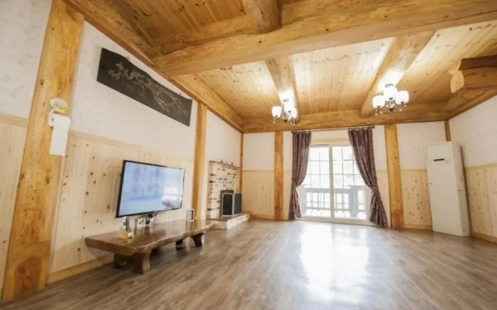 Boryeong Bulbitmaroo Pension