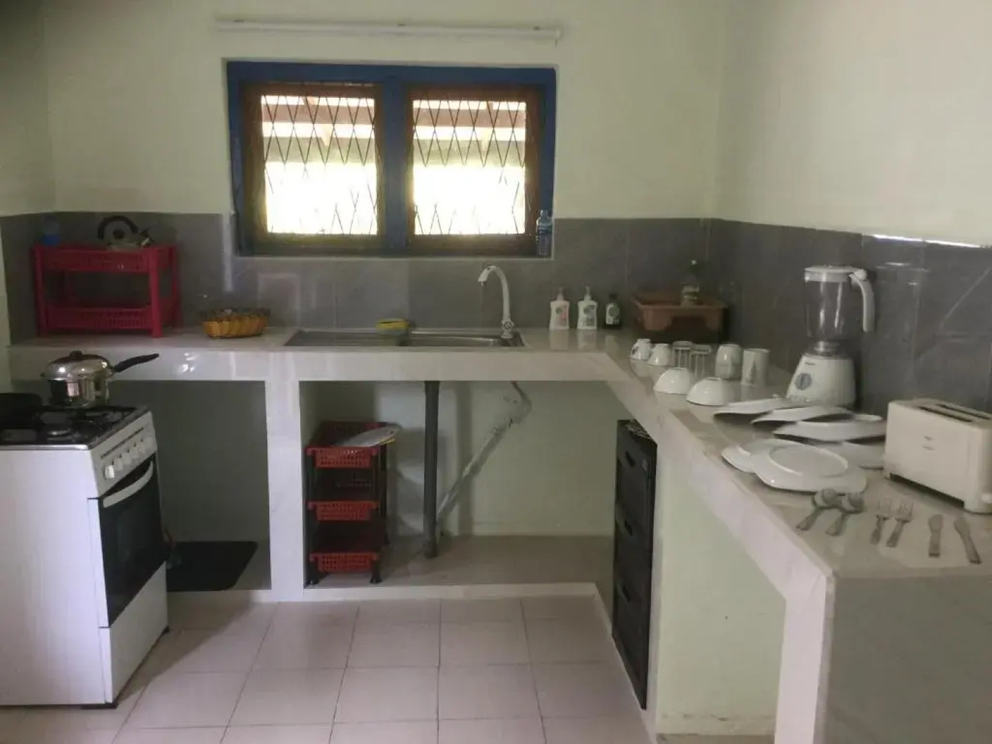 Karl Holiday Bungalow