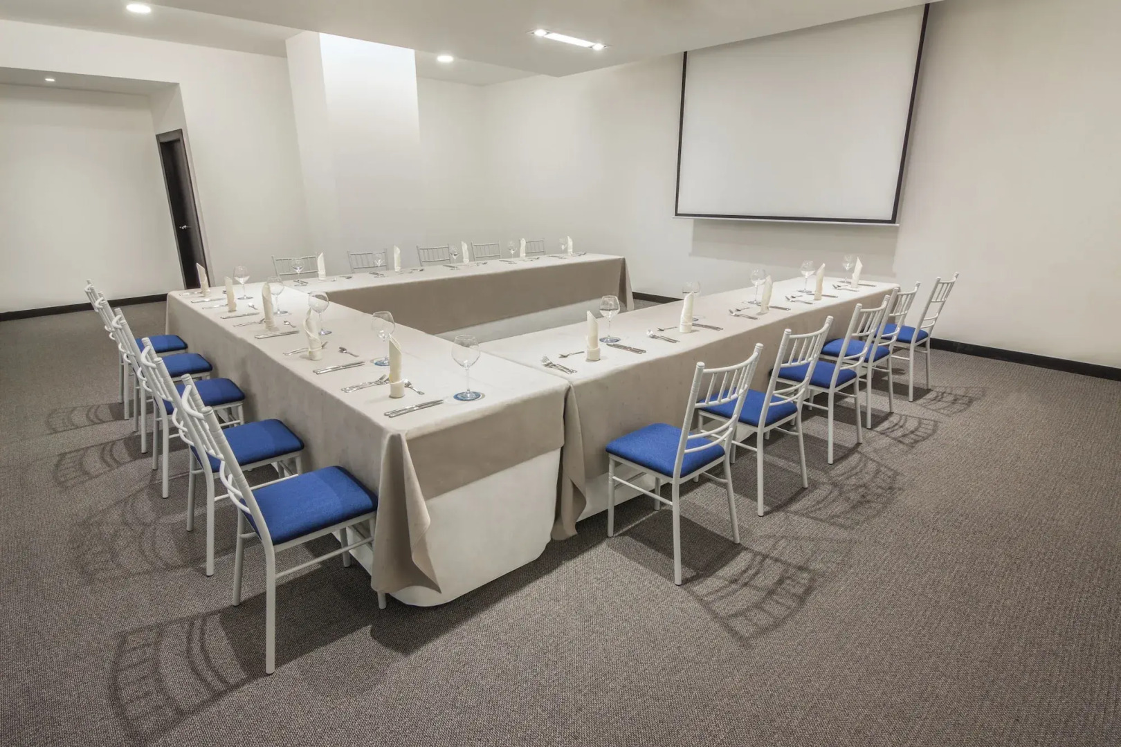 Four Points By Sheraton Cuenca