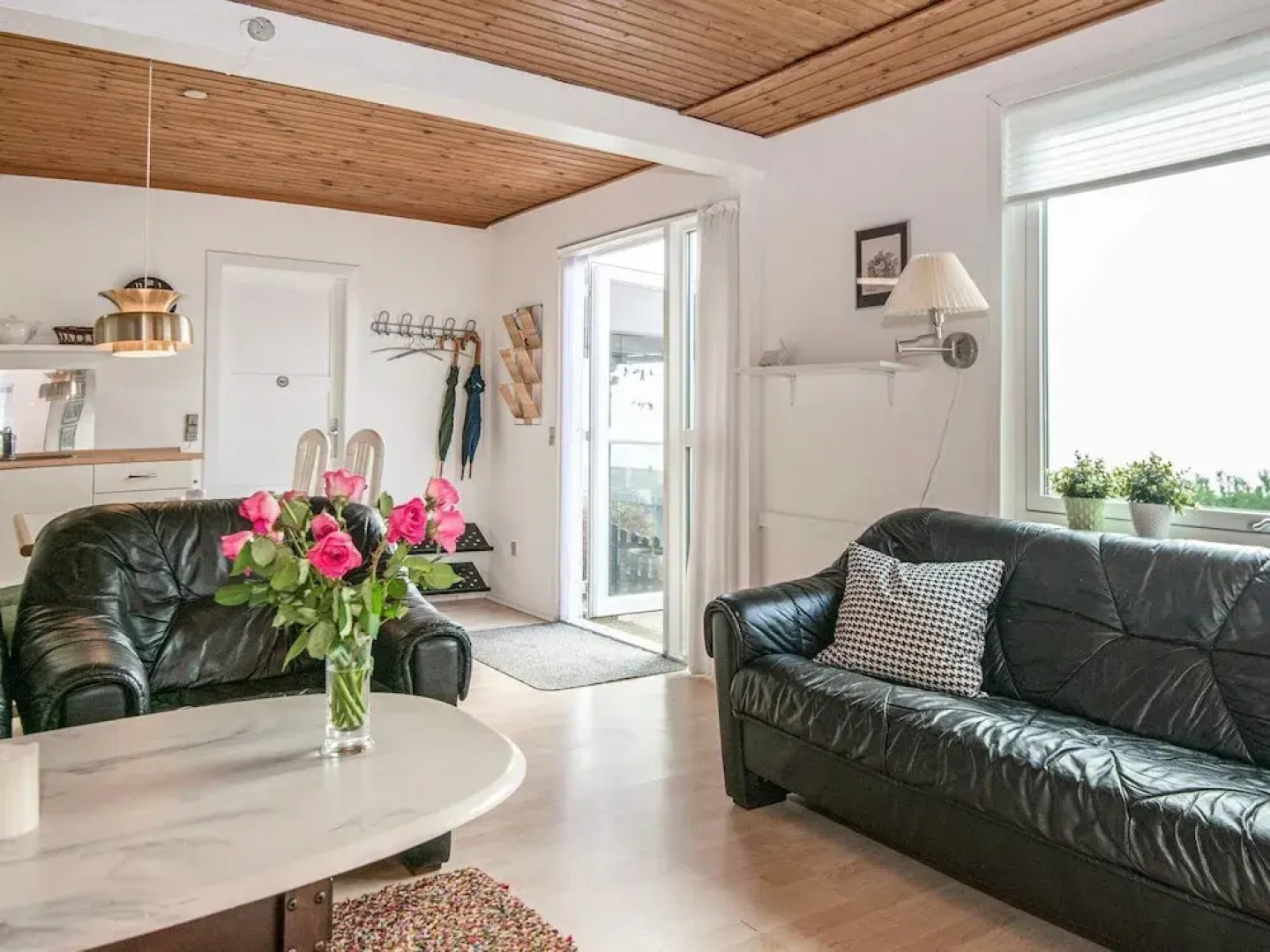 4 Person Holiday Home in Haderslev