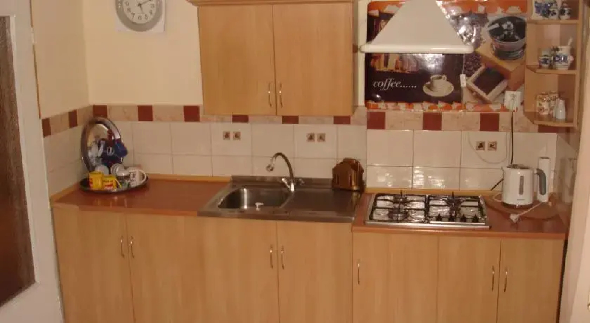 Kwatera prywatna Tolkmicko