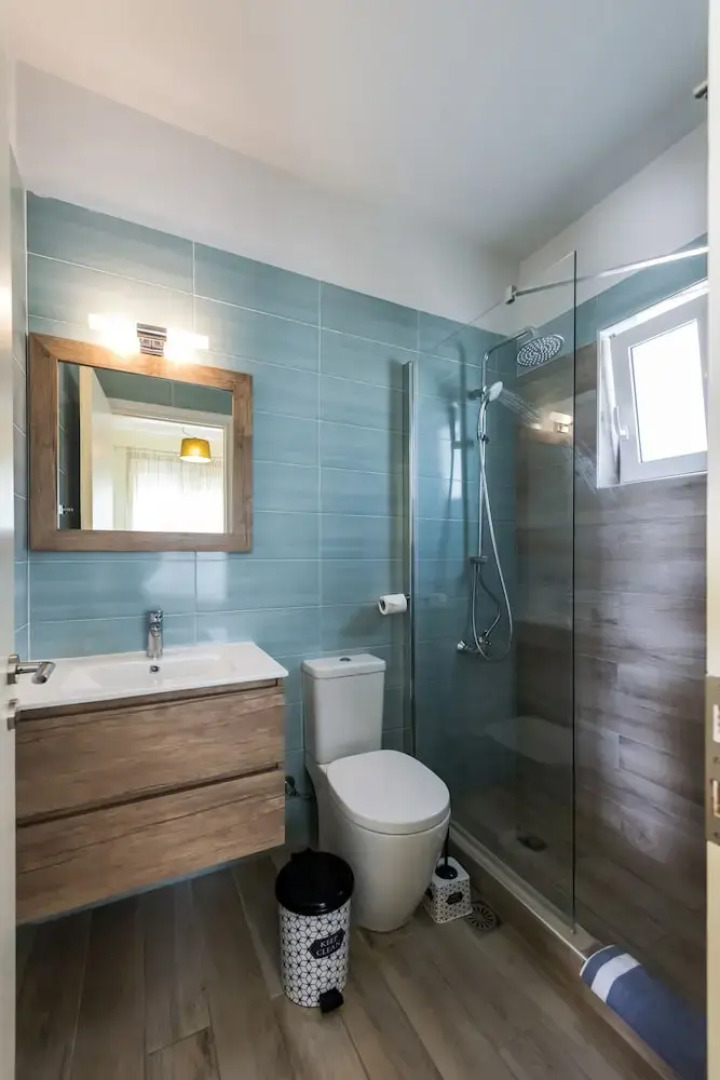 Estia Coastal Dream - Lush & Enchanting Garden Gem