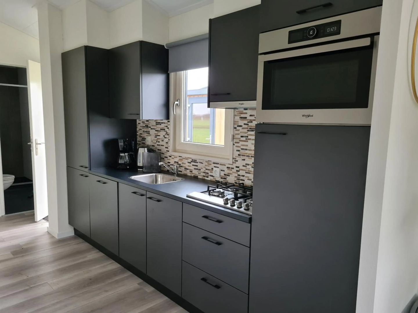 Recreatiepark De Tien Heugten