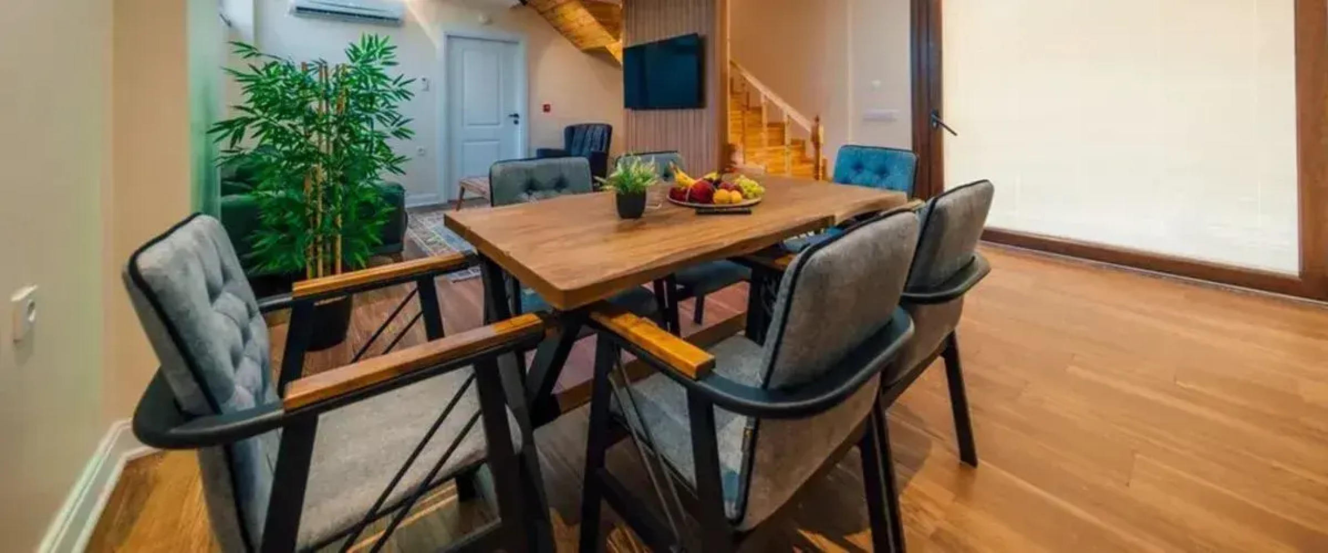 Kartepe Bungalov Villas