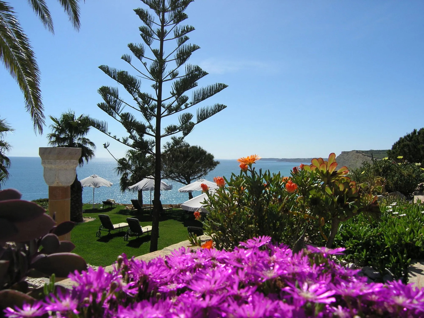 Boutique Hotel Vivenda Miranda