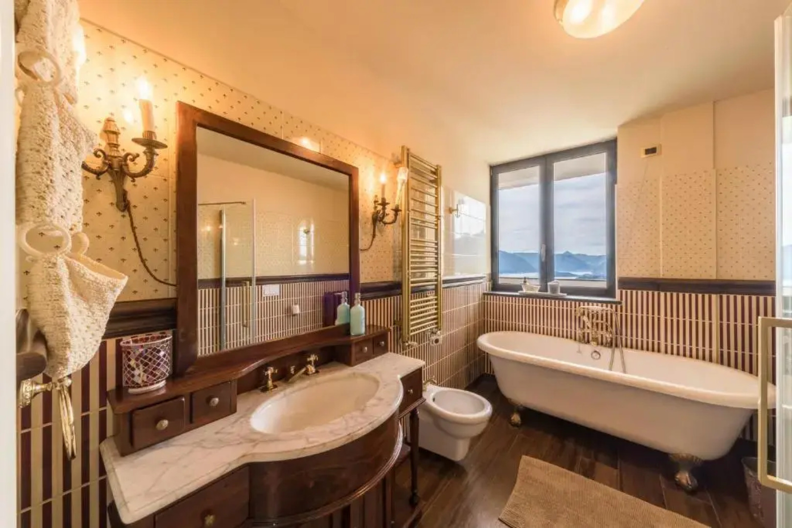 Residence Le Terrazze