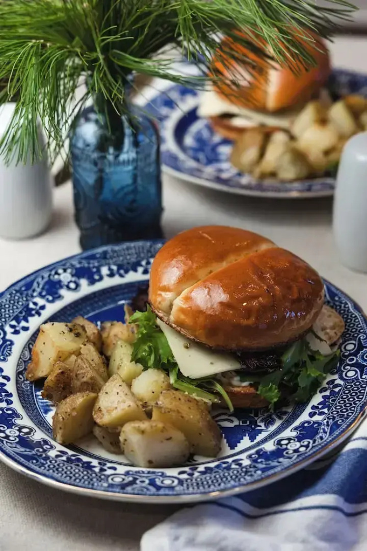 Homeport Suites & Residences