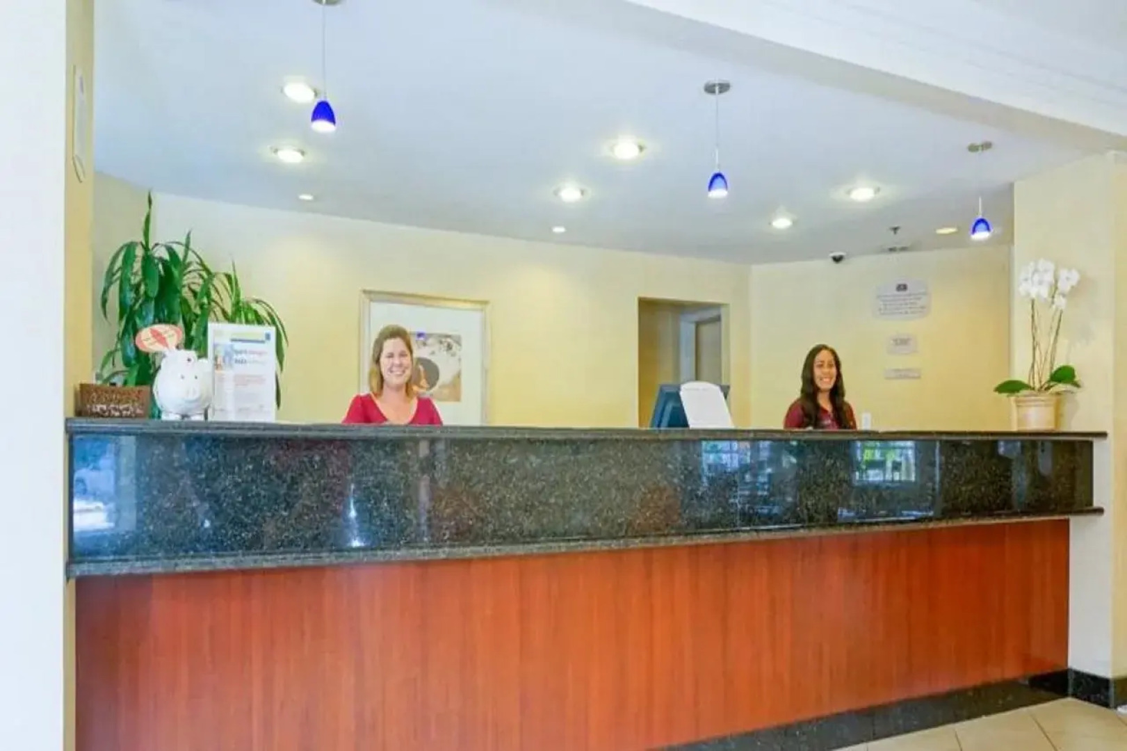 Clementine Hotel & Suites Anaheim