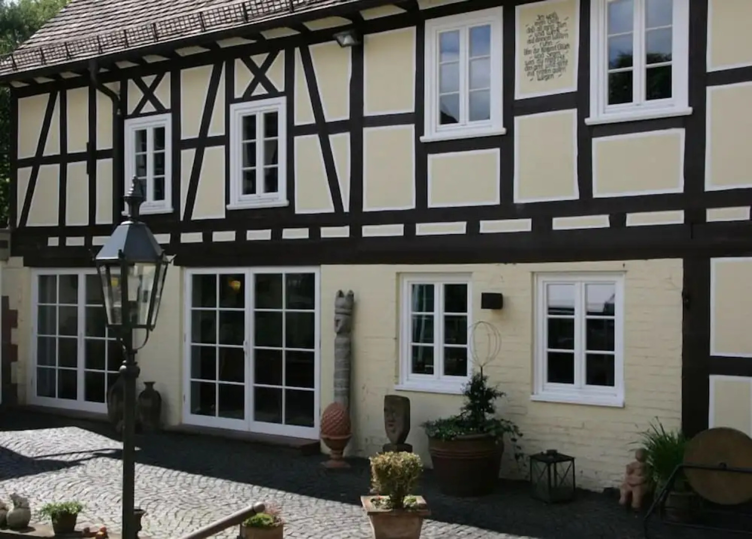 Hotel - Restaurant Dammühle