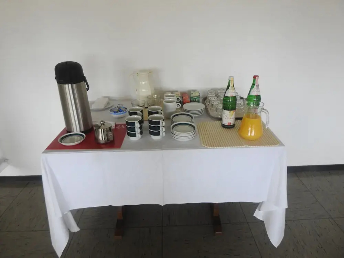 Hotel garni Zum Reinhartswald