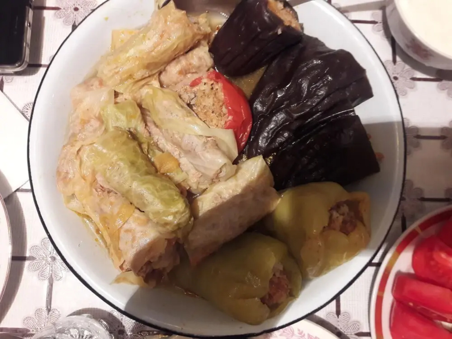 Vanadzor guest house