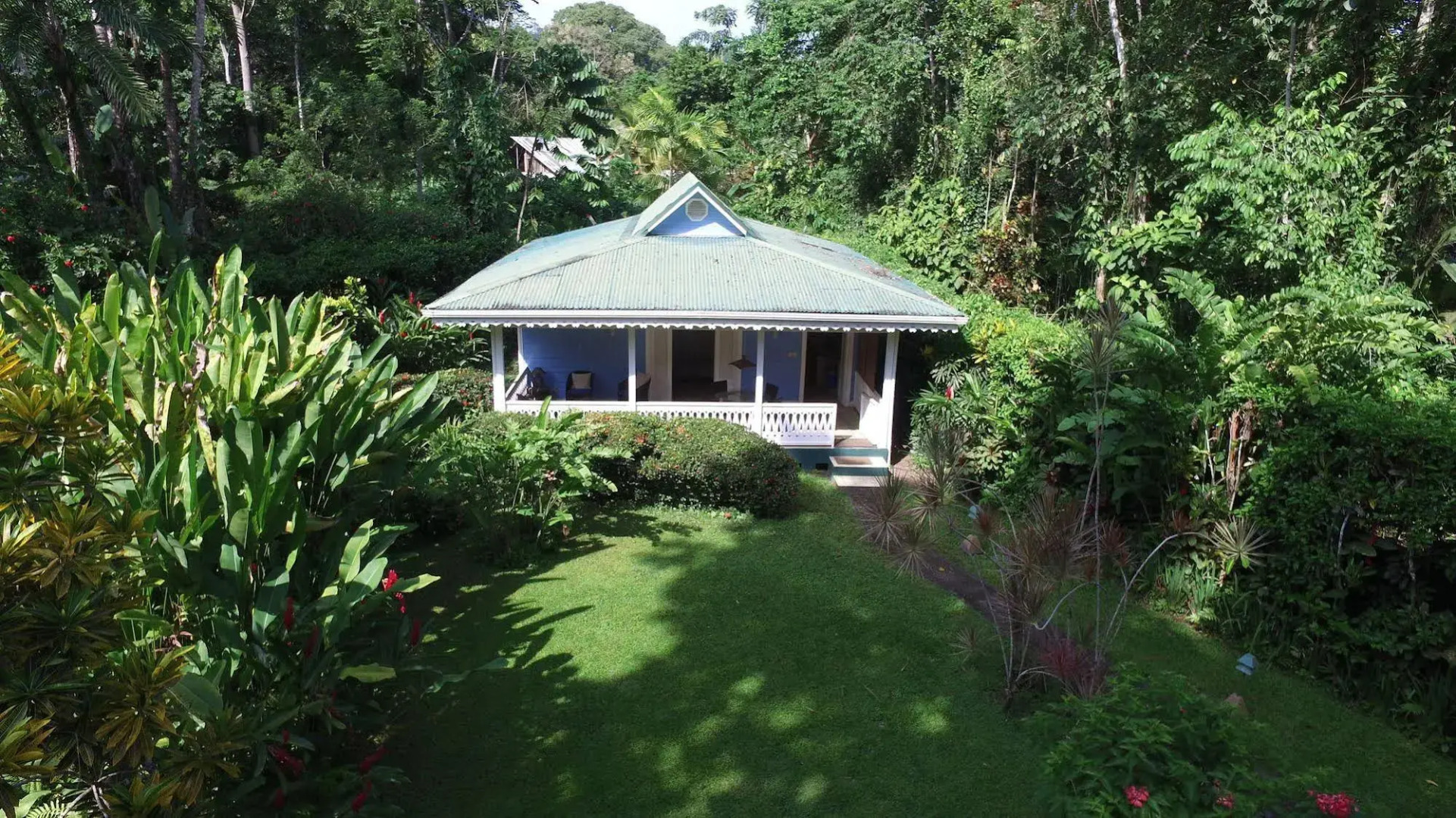 Playa Negra Guesthouse