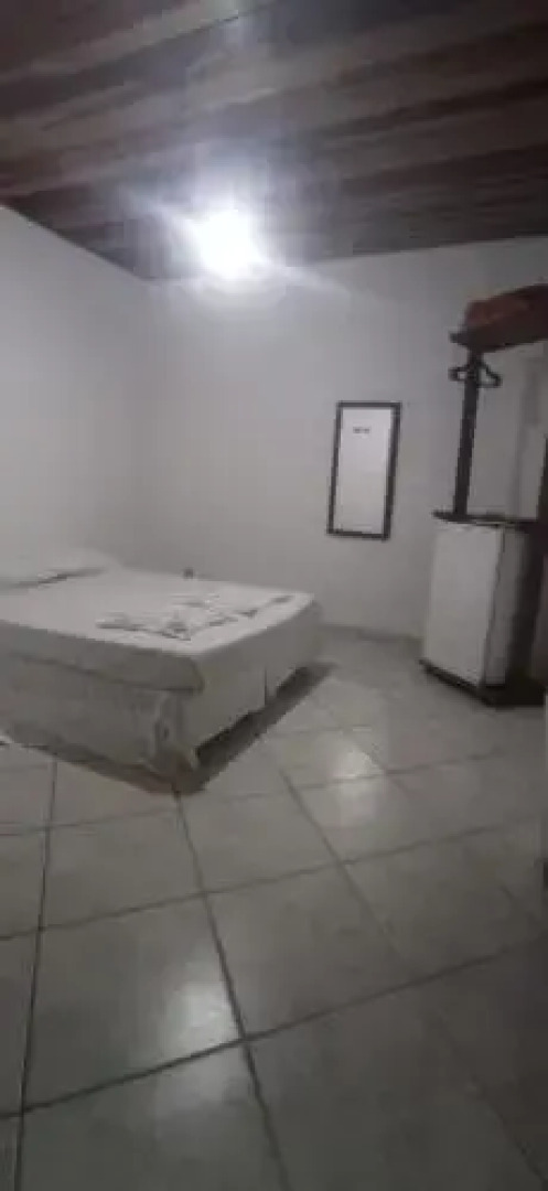 Pousada Canto do Sabiá