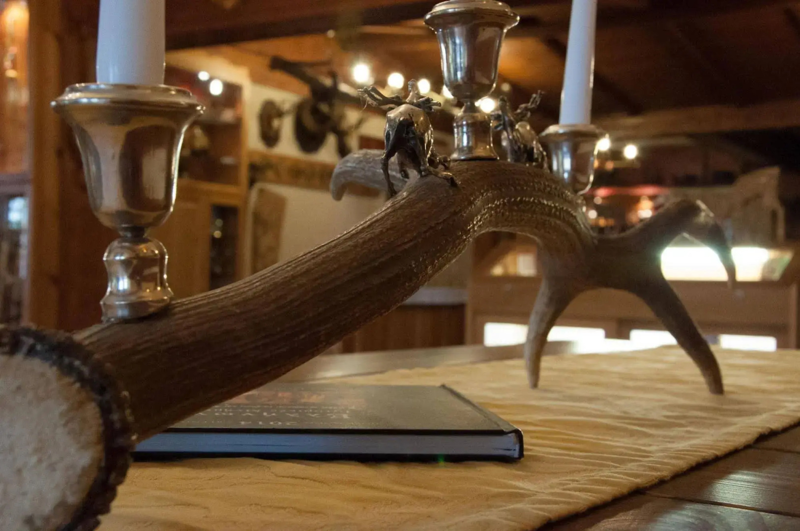 Bourazani Wild Life Resort