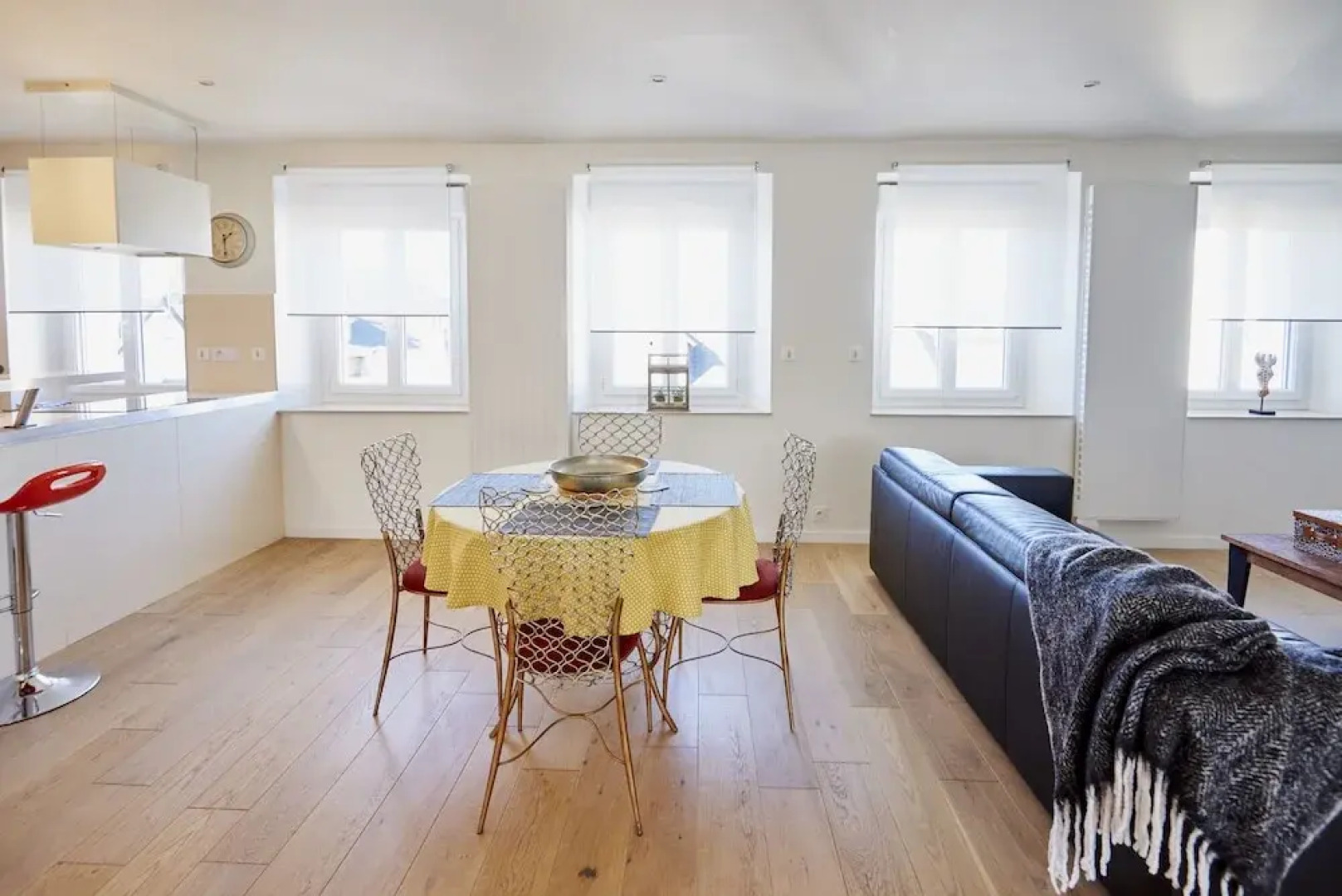 Les Appartements Saint-Michel 2