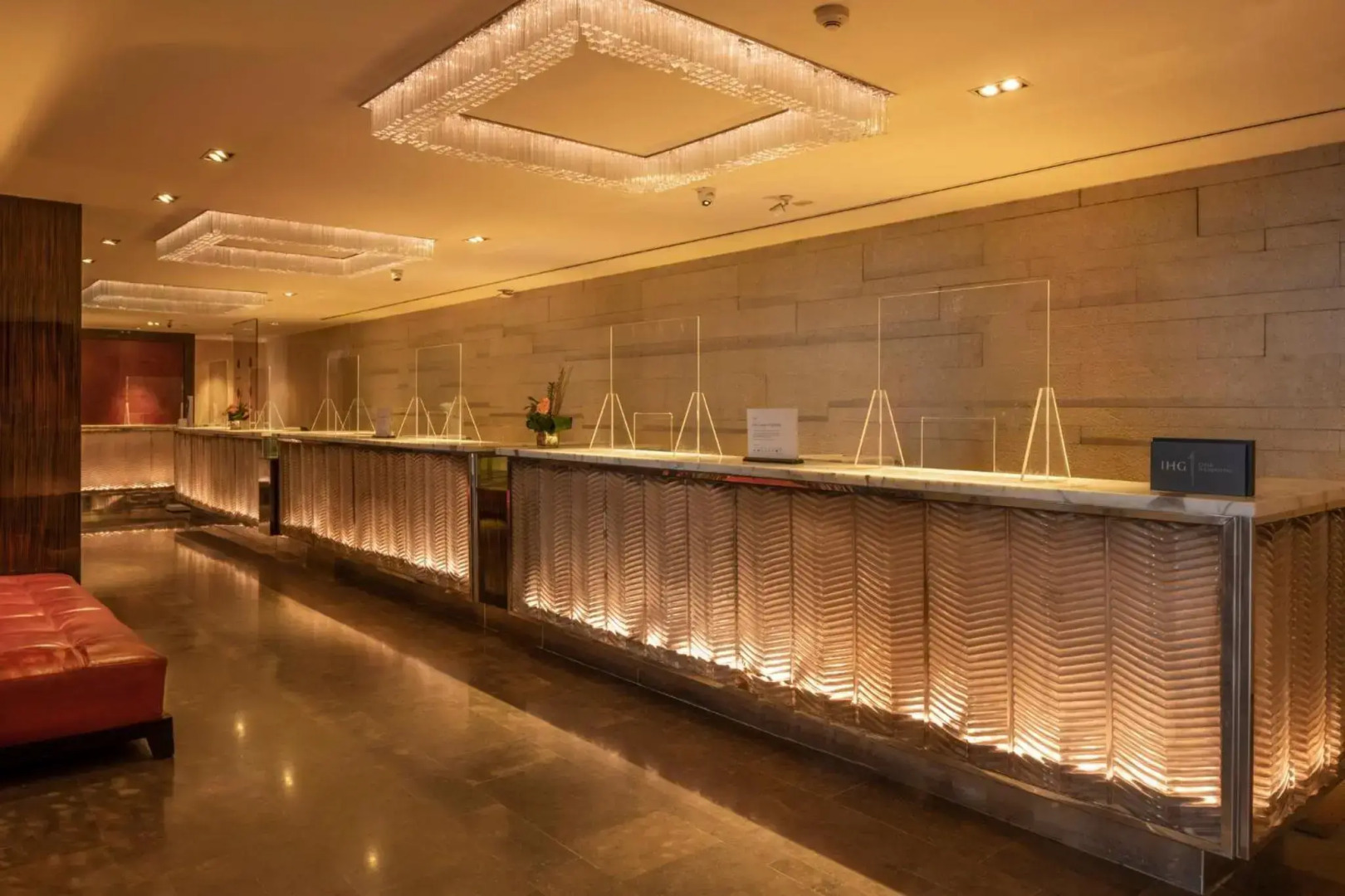 InterContinental Cairo Semiramis by IHG