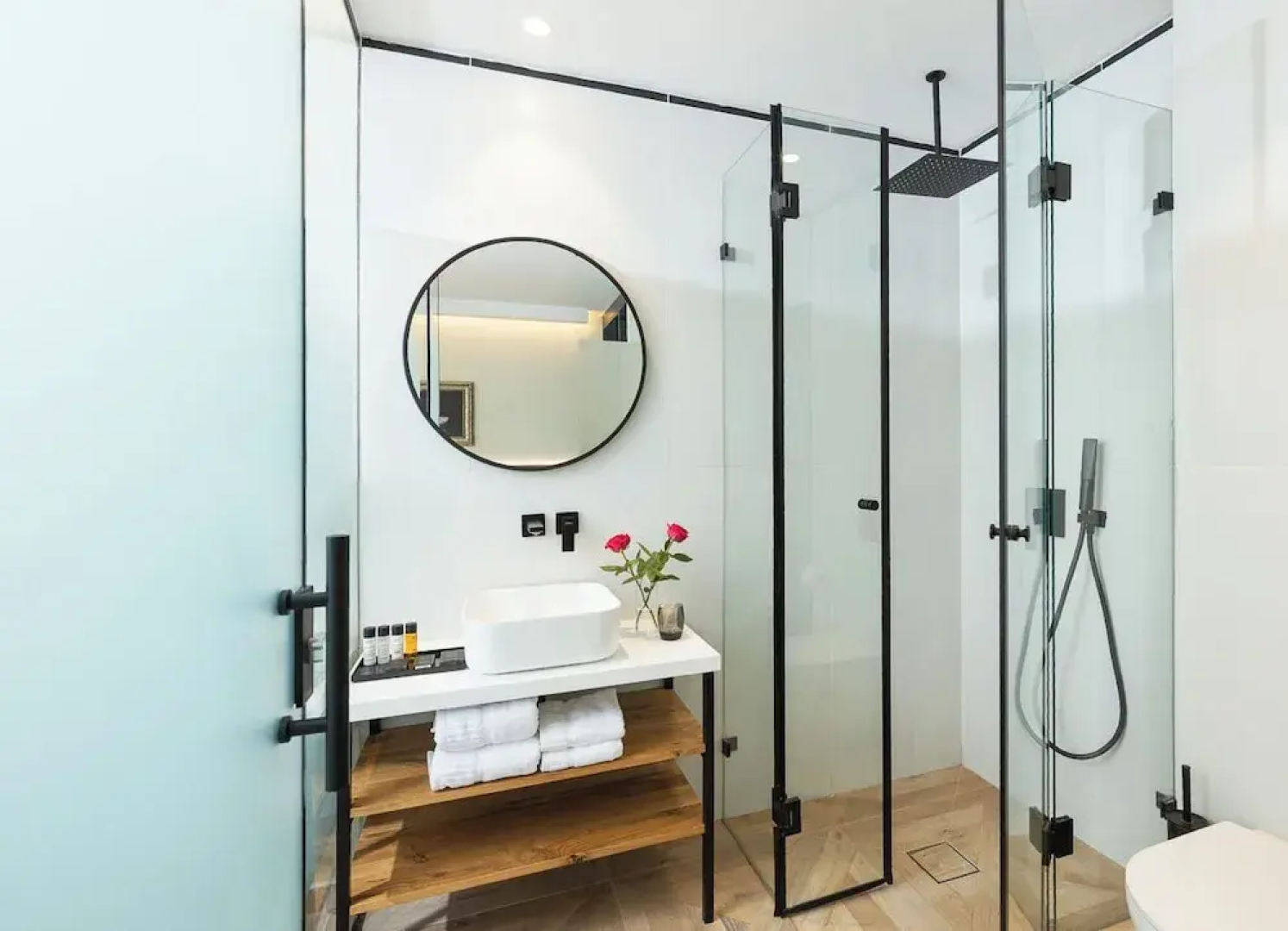 Rephael House Boutique Hotel
