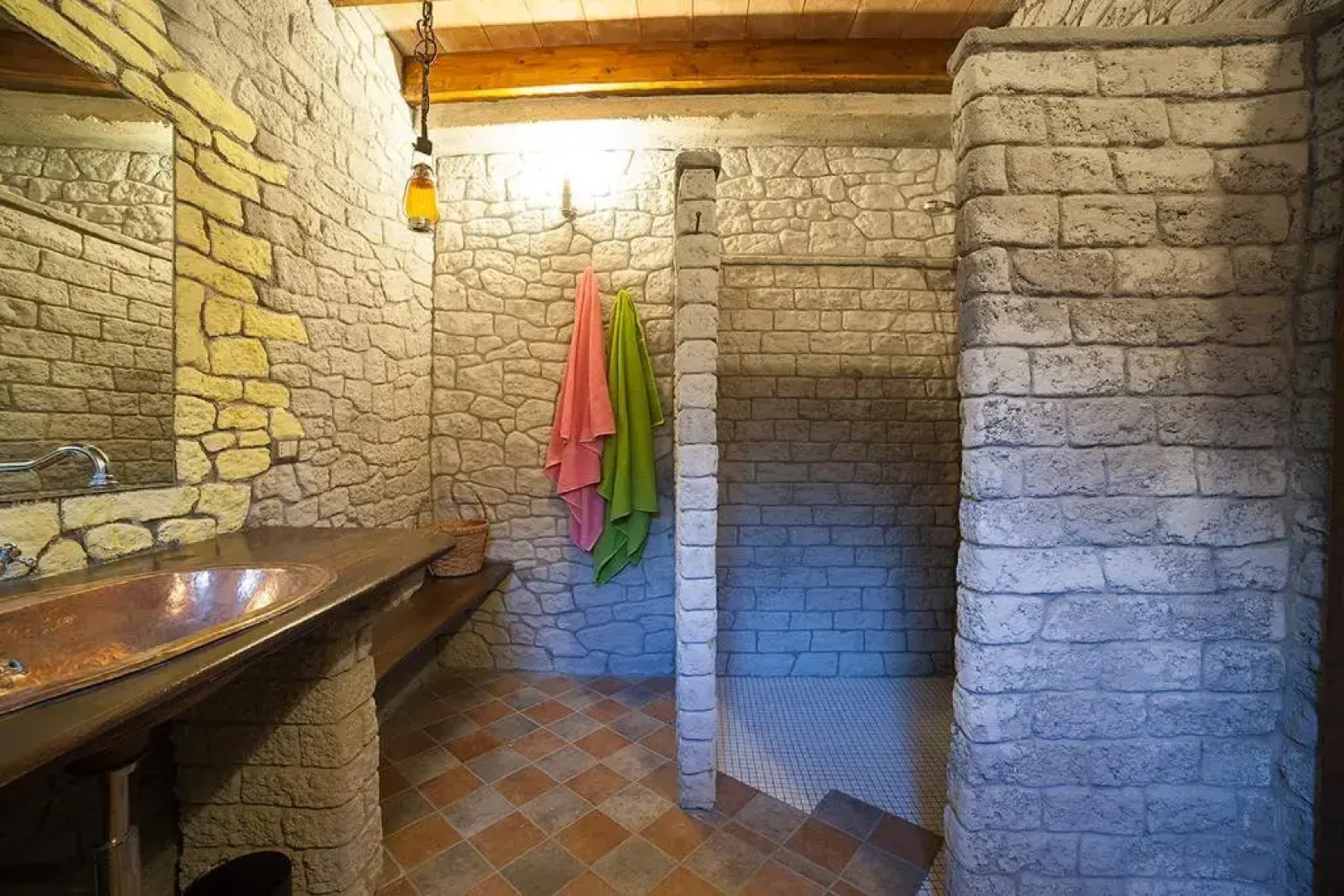 Cà di Gatti Apartment