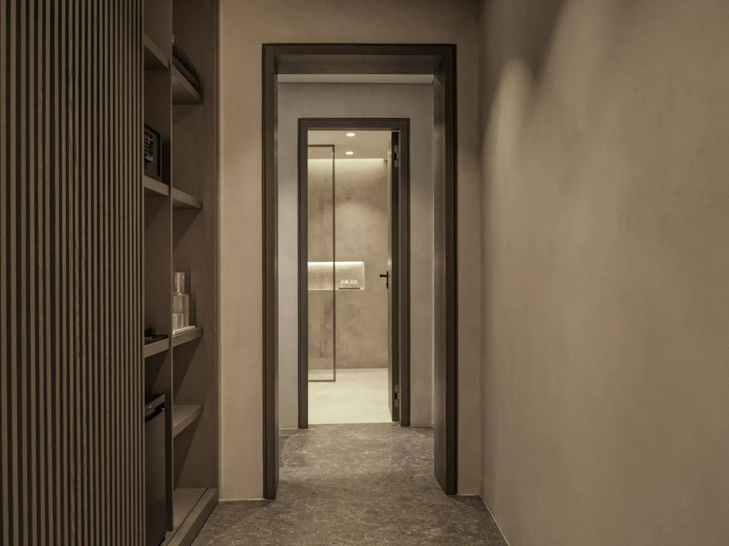 Noima Boutique Hotel Mykonos