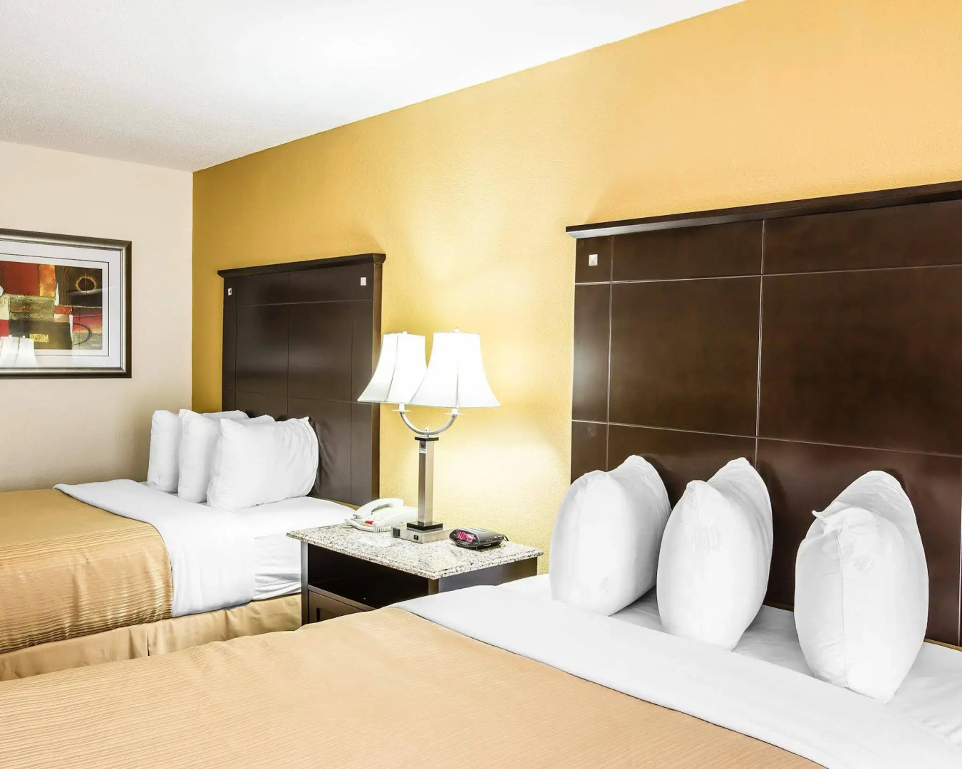 Quality Inn & Suites - Greensboro-High Point