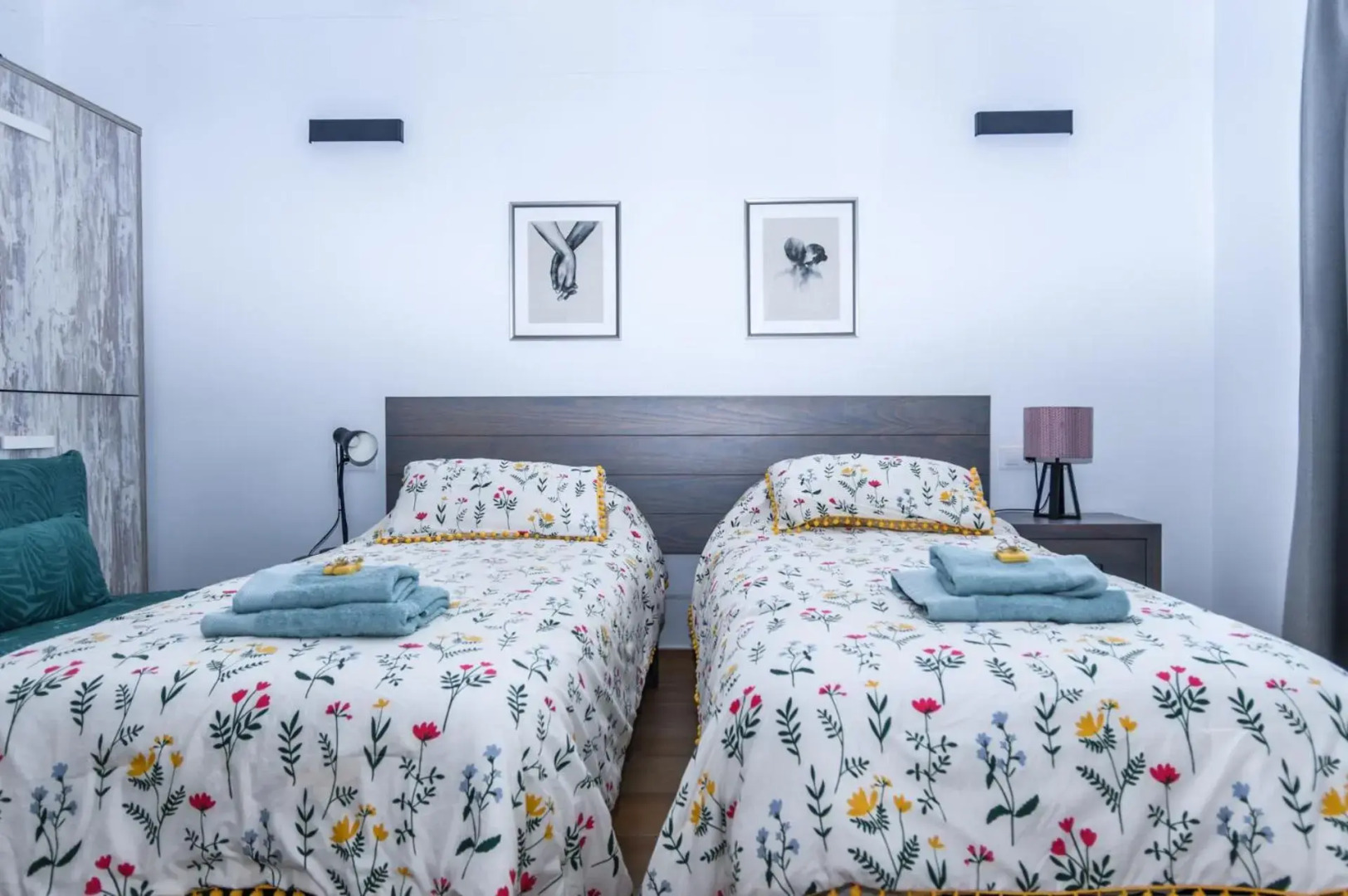 La Siesta del Naranjo