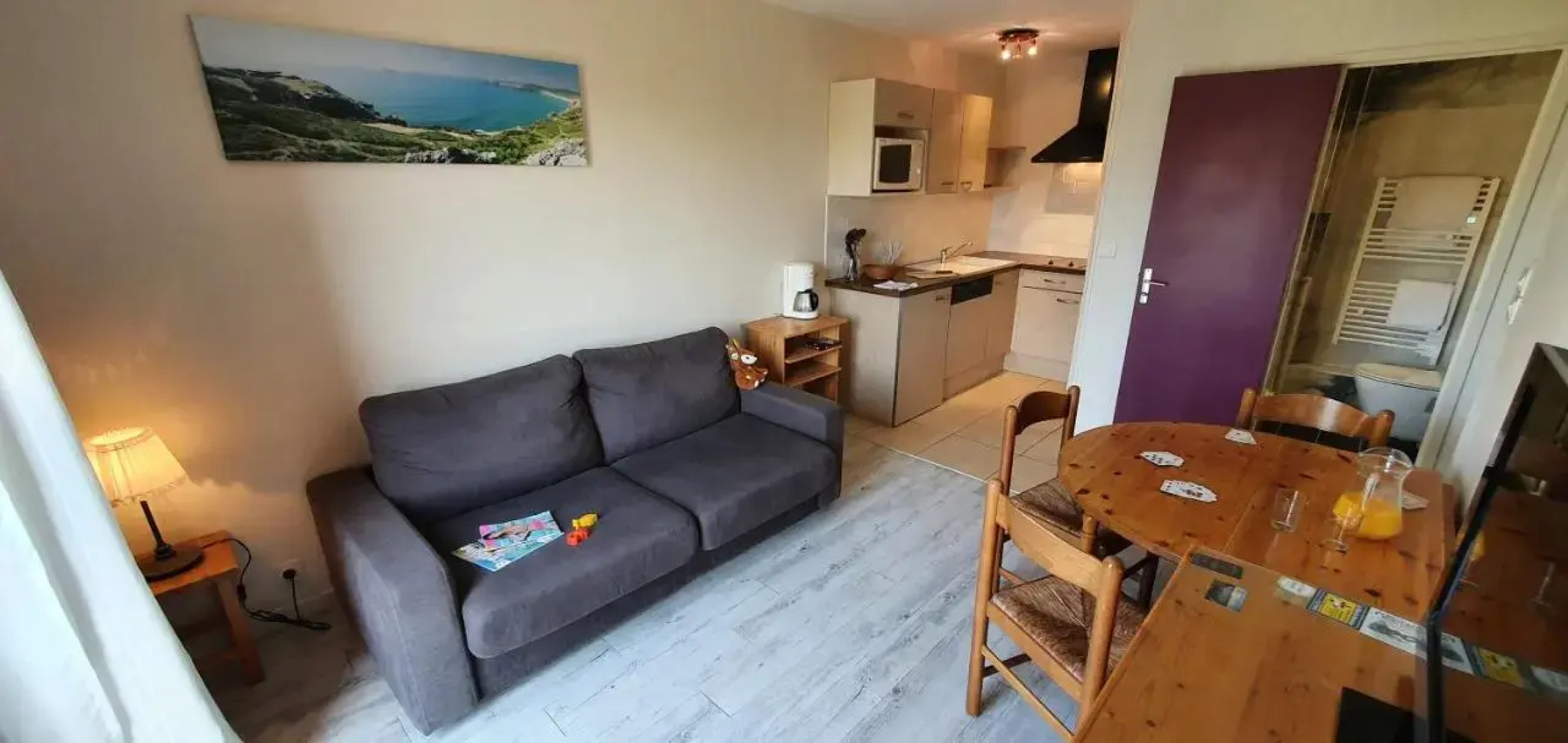 Résidence Saint Rémy