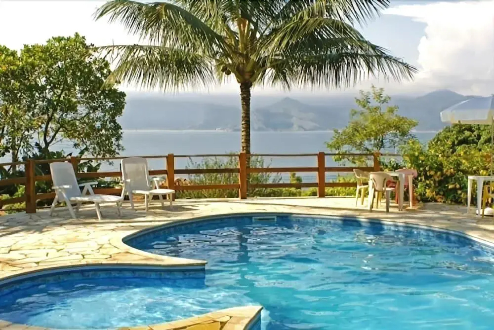 Pousada Cantinho D'Abrantes