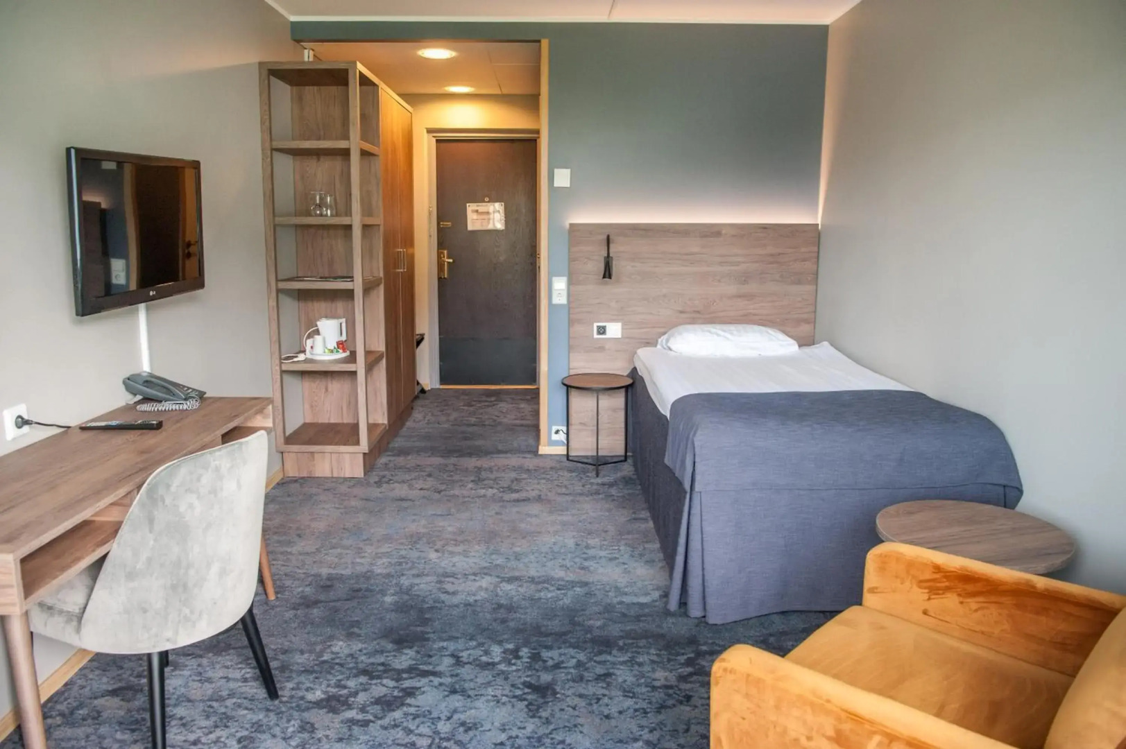 Ronneby Brunn Hotel Spa Resort